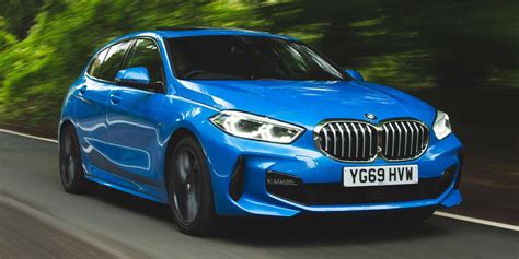 Here S What Makes The Series The Best Bmw Hatchback