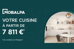 Mobalpa Cosne Sur Loire Votre cuisiniste sur mesure à Cosne sur loire