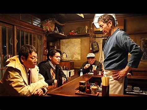 Jp 深夜食堂 3 小林薫 不破万作 綾田俊樹 松重豊 光石研 真辺克彦 向井康介 荒井美早 小嶋