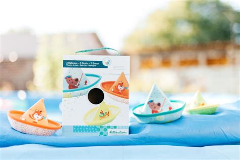 Maman Les P Tits Bateaux Lilliputiens I Love My Pixel