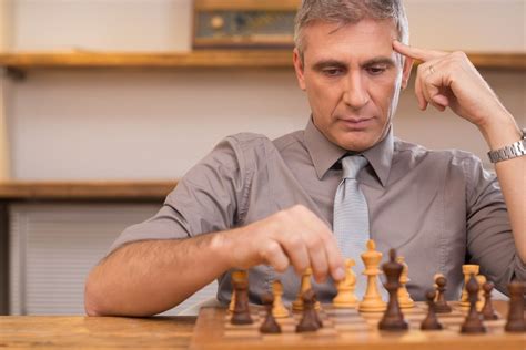 How Does Chess Affect Memory Benefits Drawbacks And Alzheimer S