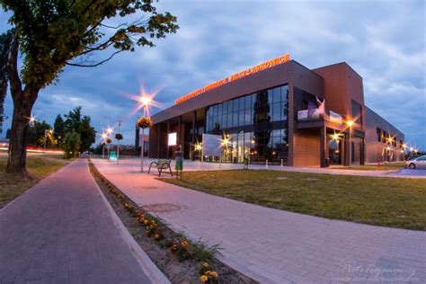 Miejsko Gminne Centrum Sportu i Rekreacji Urząd Miasta i Gminy Jelcz