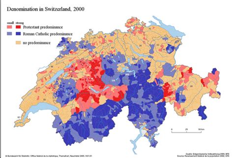 Culture and Social Development - Switzerland