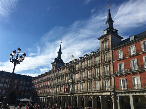 The 10 Best Restaurants Near Plaza Mayor, Madrid