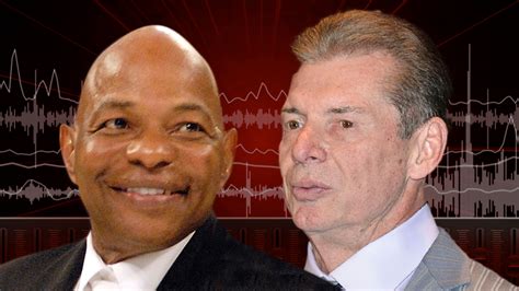 Wwe Hall Of Famer Teddy Long Pushing For Vince Mcmahon Return