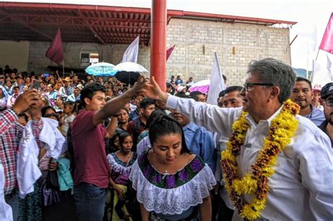 Debe continuar apoyo al campo y protección al ambiente que implementó