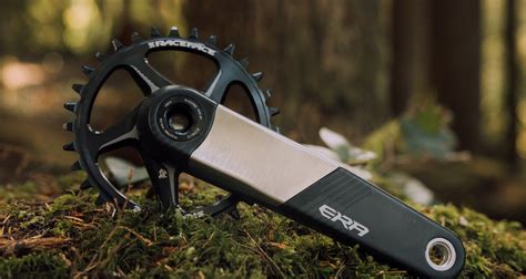 Neue Race Face Era Kurbeln Carbon Leichtbau für Enduro Fans