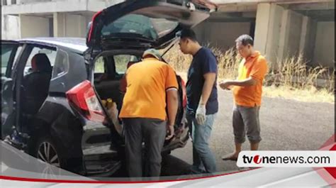 Kasus Kematian Mahasiswi FKH Unair Yang Diduga Bunuh Diri Polisi