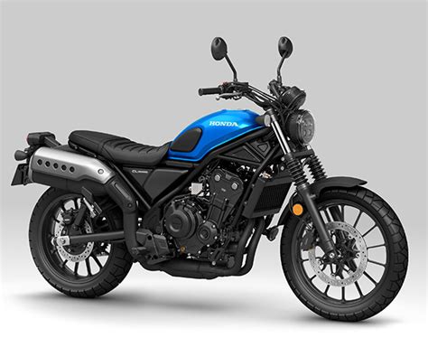 Honda Announces All New 2023 Honda Scl500 Updated 2024 60 Off