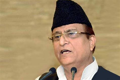 Azam Khan Samajwadi Party Leader Mohammad Azam Khan Granted