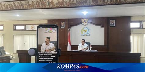 Senator Bali Awk Diberi Waktu Tinggalkan Kantor Sampai Maret