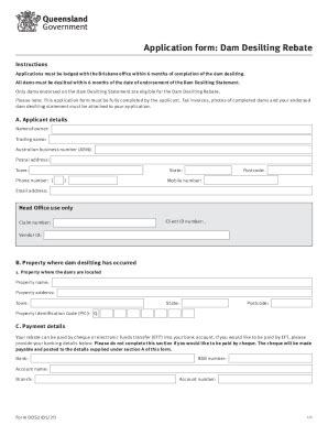 Fillable Online Application Form Permanent Horticulture Tree Crops