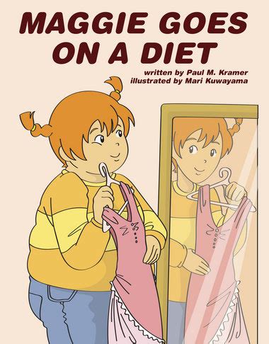 Outrage explodes over rhyming 'diet' picture book - masslive.com