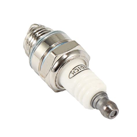 Spark Plug For Iskra FSC75CPR Motorcraft A22NX Torch L6RTC L7RTC L8RTC