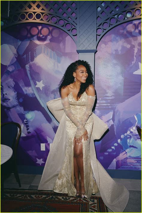 Get To Know Some Like It Hot Star Adrianna Hicks With These Fun Facts Exclusive Photo