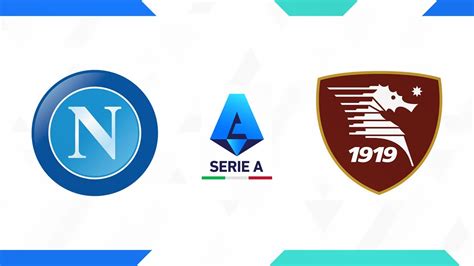 NAPOLI X SALERNITANA AO VIVO CAMPEONATO ITALIANO ACOMPANHAMENTO