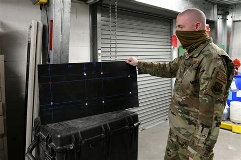 Dvids Images Airmen Make The 90th Missile Wings Mission Possible