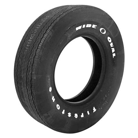 Coker Tire Coker Firestone Wide Oval Tires Summit Racing