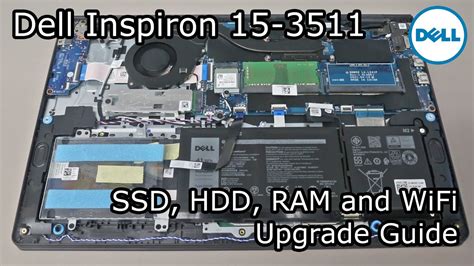 Salva Dedurre Sortita Dell Inspiron Ssd Upgrade Requisiti Met Tornado