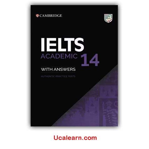 Cambridge IELTS 14 PDF Audio Download bản đẹp google drive