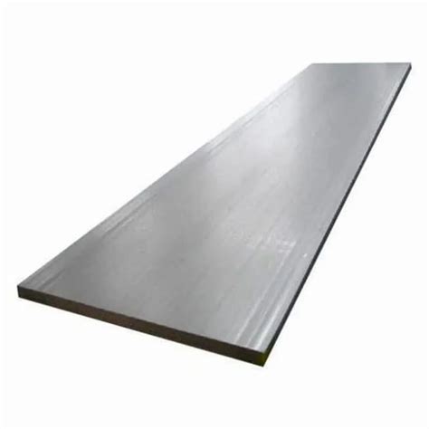 Mm Mild Steel Hot Rolled Sheet At Kg Baitakkhana North Kolkata ID