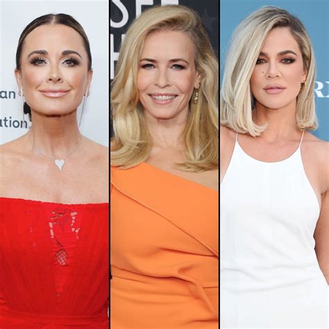 Celebrities Who Ve Spoken About The Ozempic Weight Loss Trend