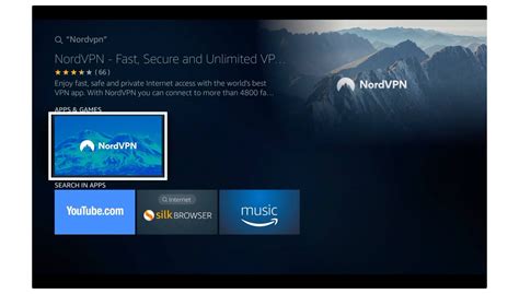 How To Install Nordvpn On Firestick Step By Step