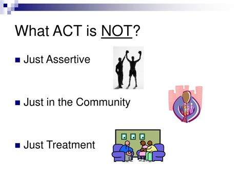 Ppt Assertive Community Treatment Powerpoint Presentation Free