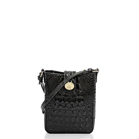 Brahmin Marley Black Melbourne Z3kkeass 8700 Brahmin Handbags