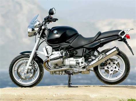 Bmw R 850 R Catalogo E Listino Prezzi Moto It