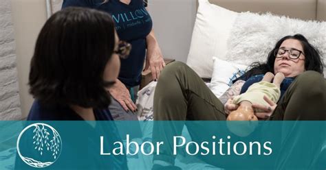 Labor Positions