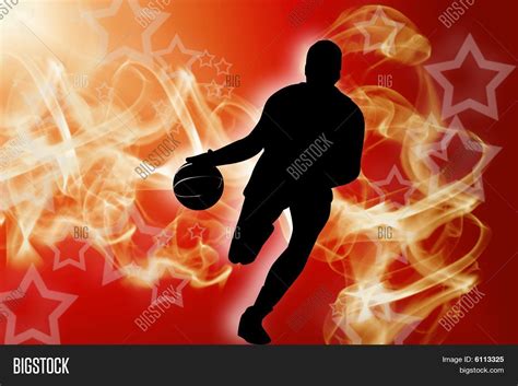 Basketball Player Image & Photo (Free Trial) | Bigstock