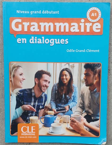 6 Best French Grammar Books For Self Study