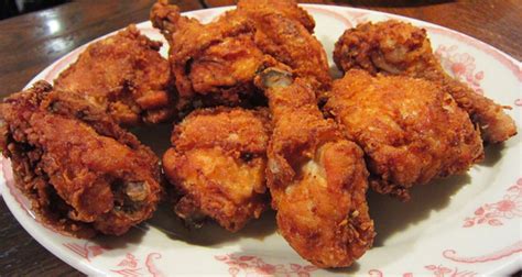 15 Best Ideas Fried Chicken Nyc Easy Recipes To Make At Home