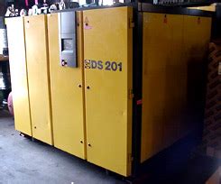 Air Center, Inc. - Used Air Compressors, Rebuilt Air Compressors, Air ...