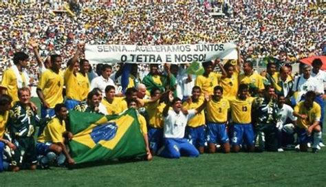 1994 FIFA World Cup USA 1994