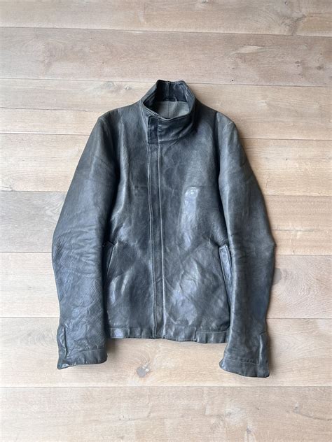Carol Christian Poell Carol Christian Poell LM/2599 BIAS-PTC/19 | Grailed