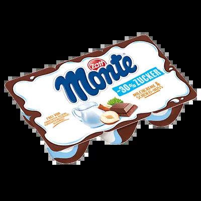Zott Monte Deutschland