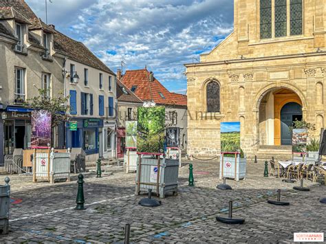 Commerce Montfort l Amaury Au cœur de Montfort l Amaury locaux à