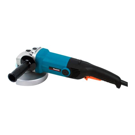 MAKITA GA7010C INSTRUCTION MANUAL Pdf Download | ManualsLib