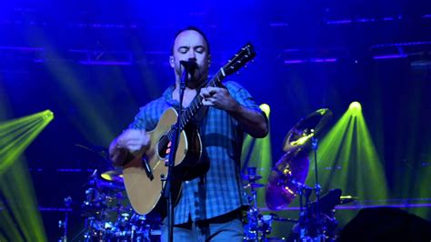 The Dave Matthews Band Song That Jane Likes Charlottesville 05 07