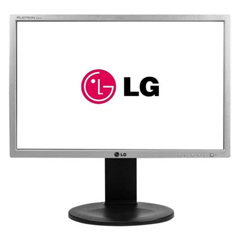 Lg Flatron E P