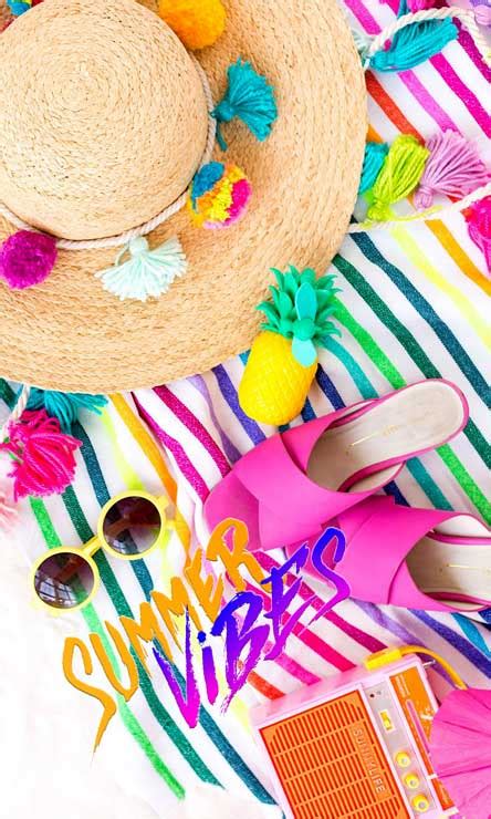 Summer Vibs Кингтекс