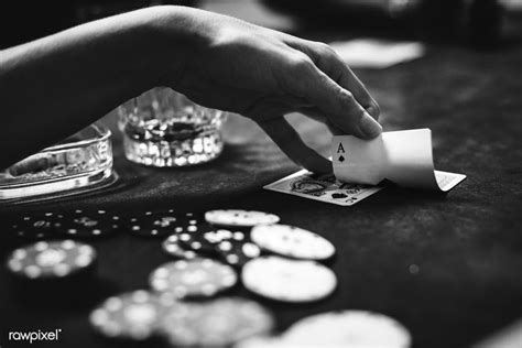 People playing poker and gambling | premium image by rawpixel.com | Poker, Gambling, Gambling party