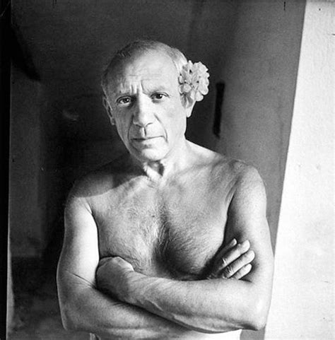 pablo picasso gifs | WiffleGif