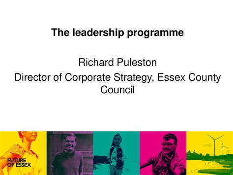 Greater Essex Leadership Collaborative Ppt Download