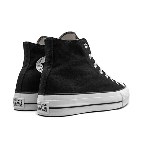 Converse Chuck Taylor All Star Platform High – AGAVO Online Shopping Egypt