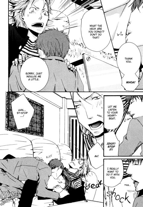 Isaka Juugorou Uchi No Ko Ni Narinasai Eng Gay Manga Hd Porn Comics