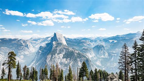 2560x1440 5k Yosemite National Park Great View 1440p Resolution Hd 4k