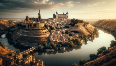 Dónde sacar las mejores fotos de Toledo Ideoviajes